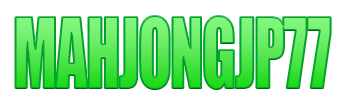 Logo MAHJONGJP77